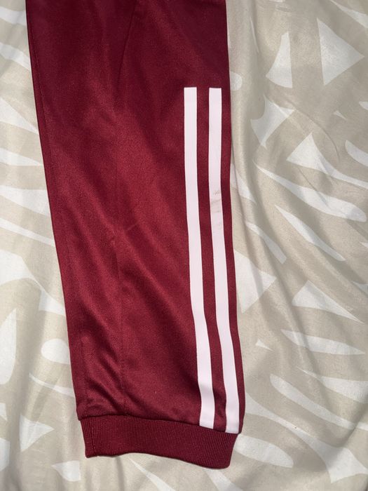 Casaco vermelho benfica