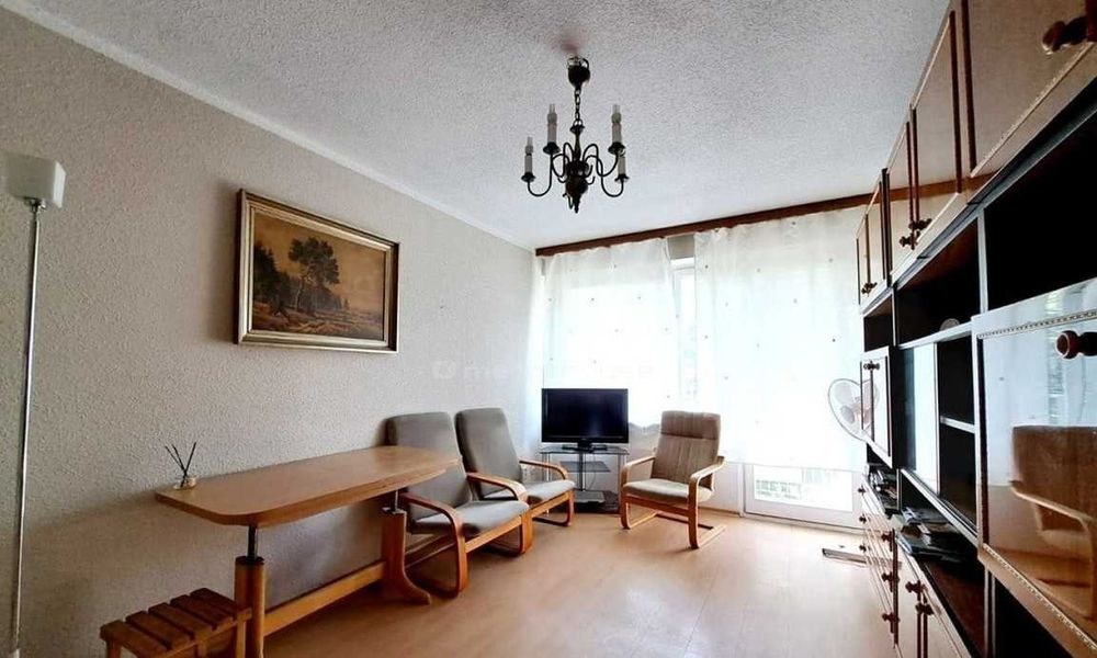 Mieszkanie  wlasnosciowe 62m