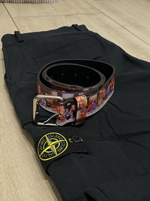 Штани Stone island