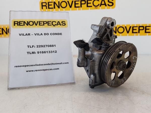 Bomba de direção HONDA Civic V Hatchback (EG_)