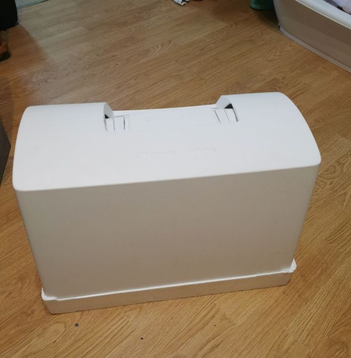 Maszyna do szycia Husqvarna Viking Opal 650