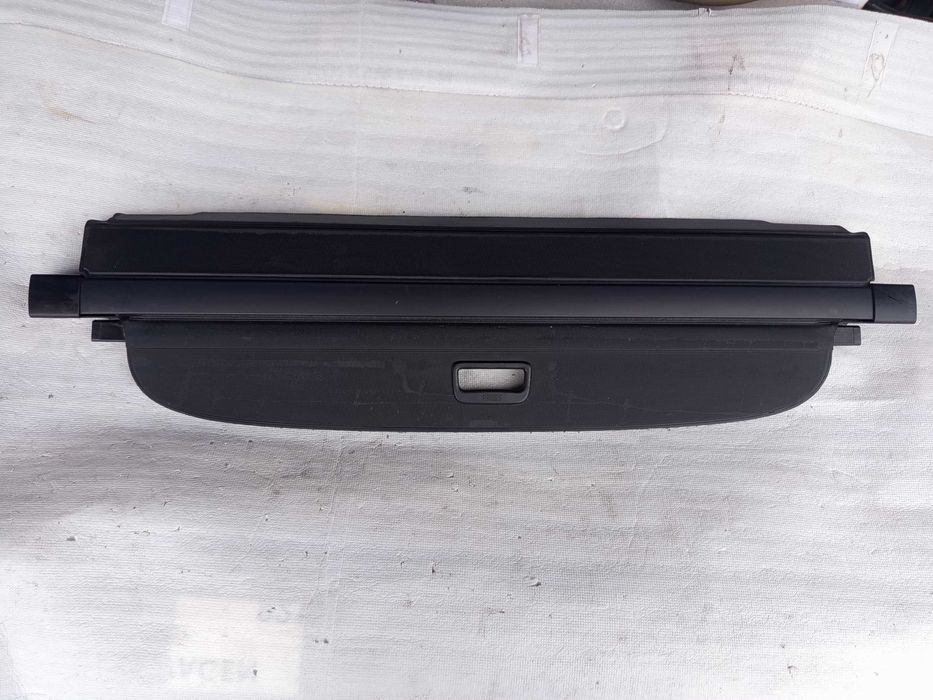 Roleta Bagażnika SKODA OCTAVIA III kombi 5E9.867.871B