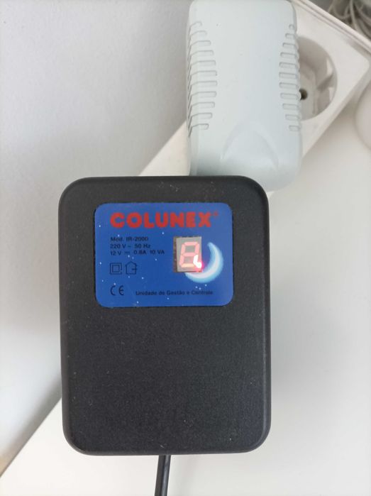 Colunex Transformer Model IR-2000 for Reclining Chair64750941336835121