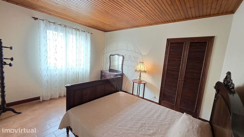 Moradia T2 para venda