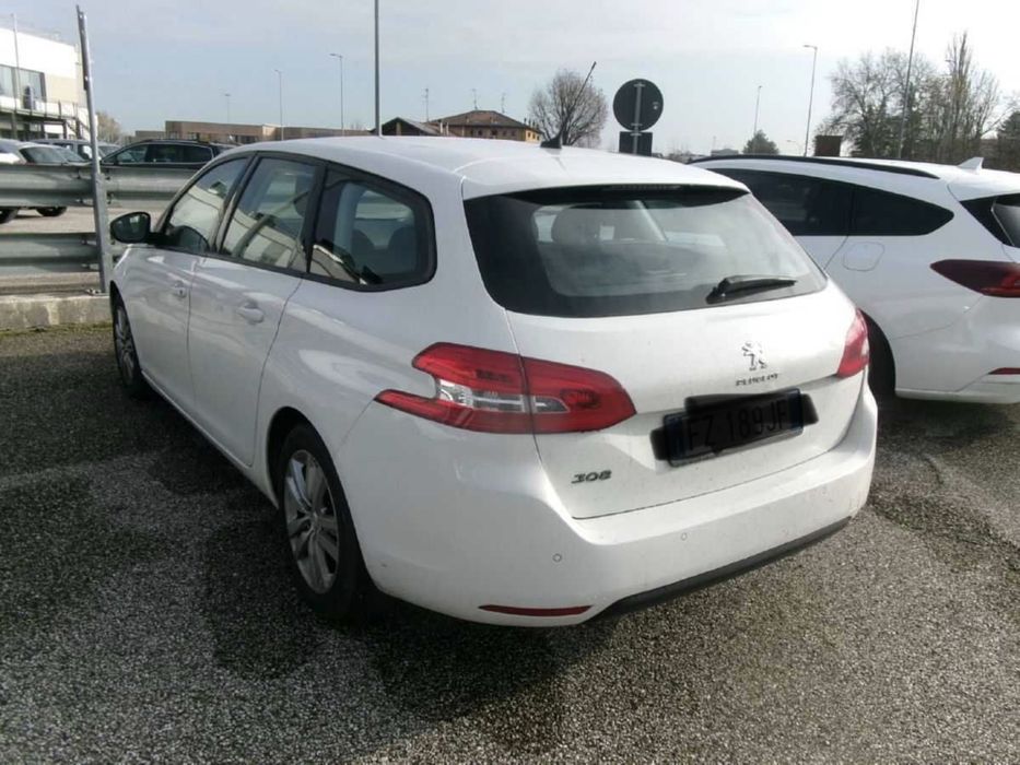 Vende se Peugeot 308 foto 3