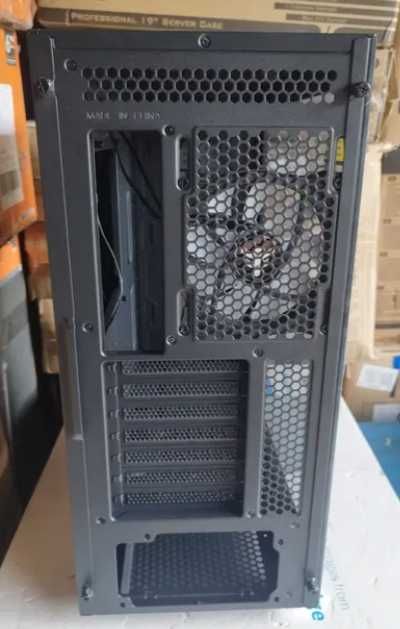Obudowa iTek Majes 30 ARGB ATX