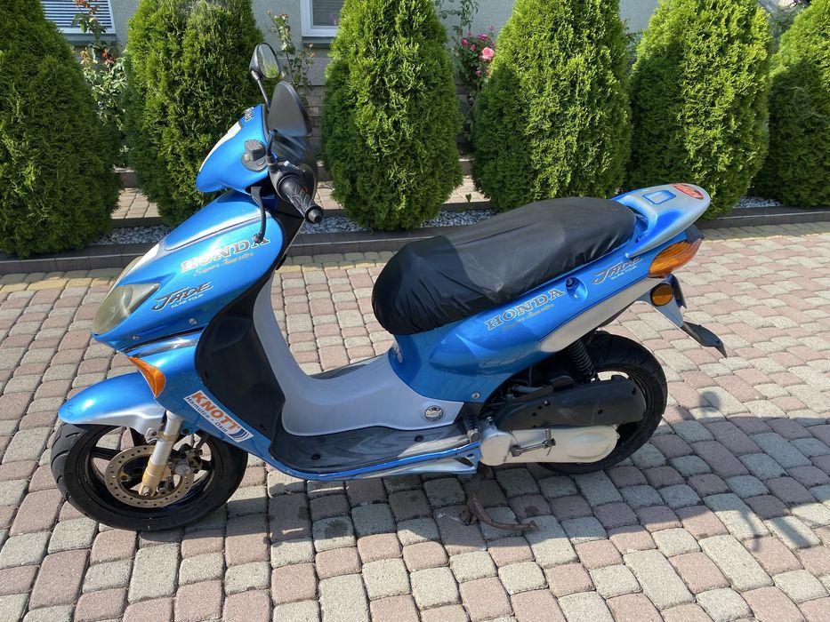 Продам Скутер Honda Хонда x8rs з документами деталі за телефоном