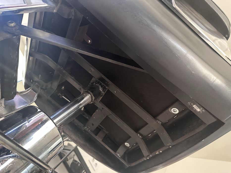 Барбер крісло, барбер кресло