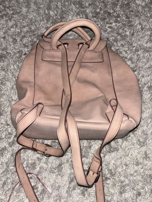 Mochila da vila nova