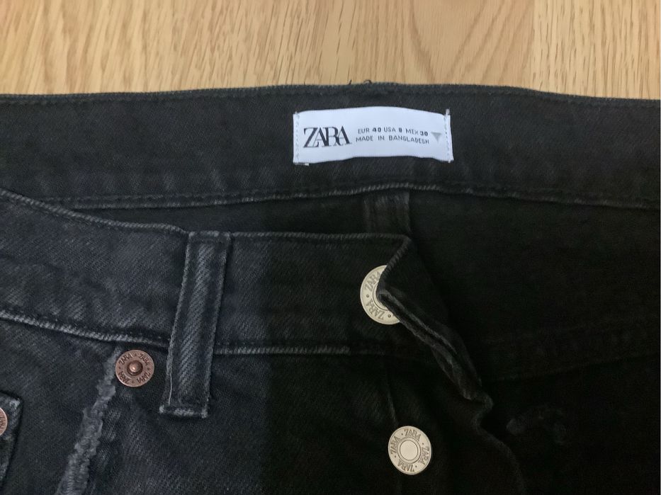 Шорты zara оригинал