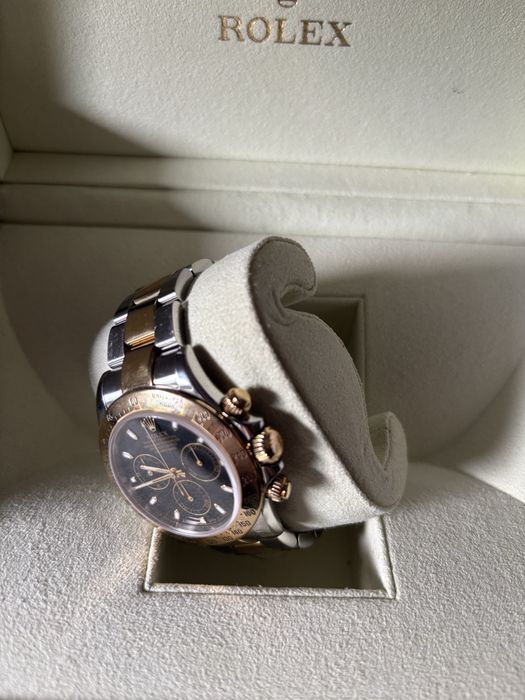 Rolex daytona ref 116523