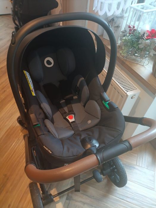 Wózek dziecięcy lionelo