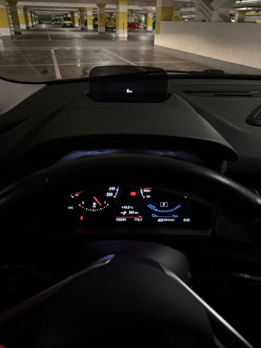 BMW 225 Active Tourer XE