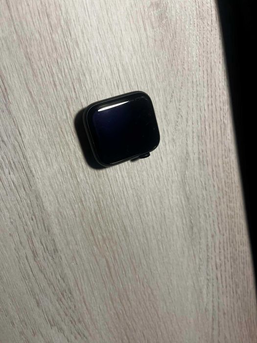 Apple watch SE 3