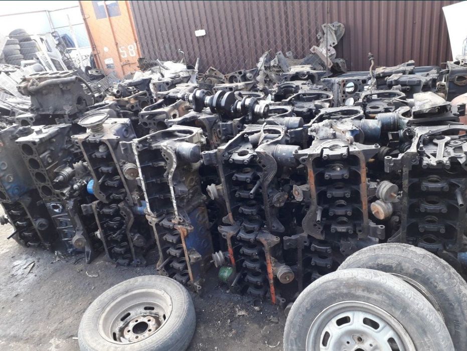 Авторозбірка розбірка розборка разборкаВАЗ Opel Mazda Volkswagen BMW M