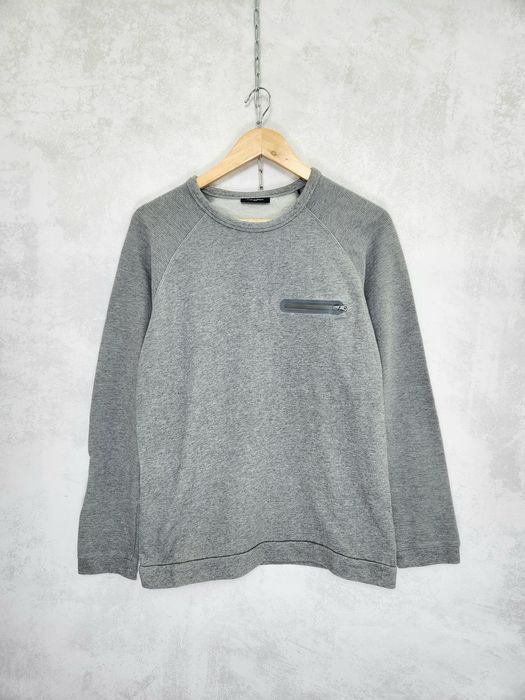 Свитшот кофта реглан Calvin Klein jeans