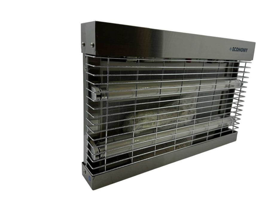 Lampa owadobójcza Economy JB10-2X15W