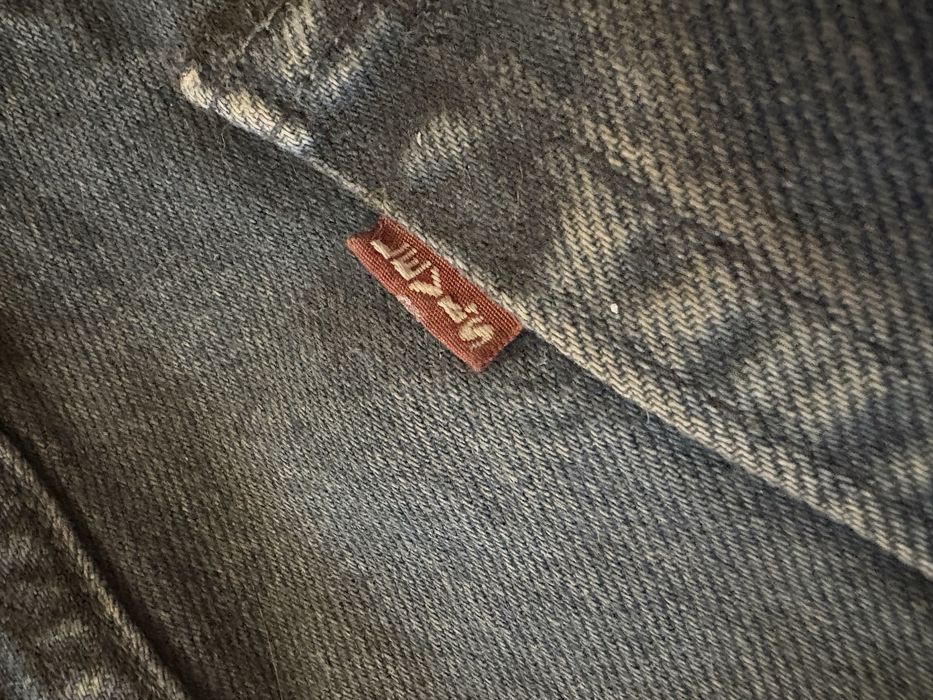Джинси Levi’s чоловічі