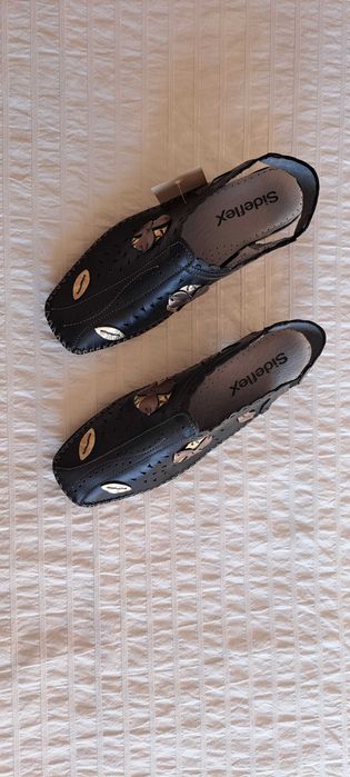 Sapatos  Sioetex Portugal nº36