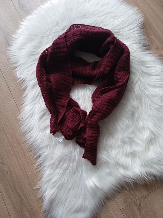 Szalik damski Made in Italy