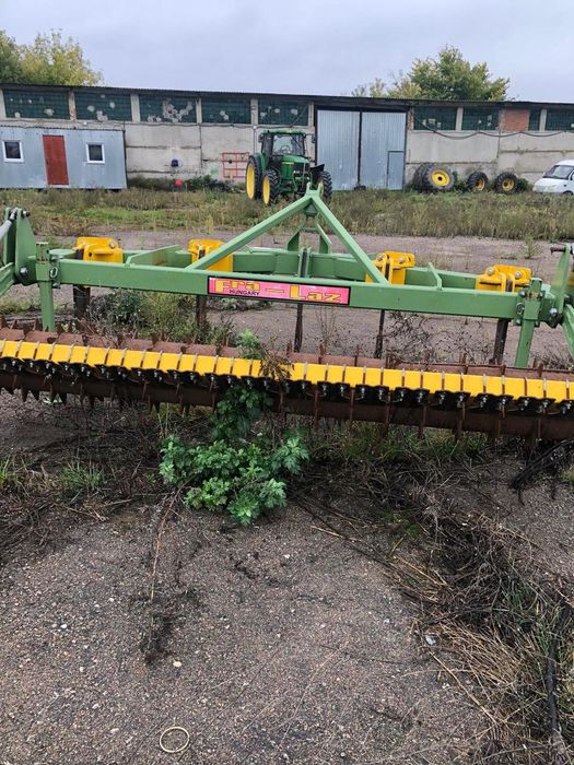 Глубокорозпушувач