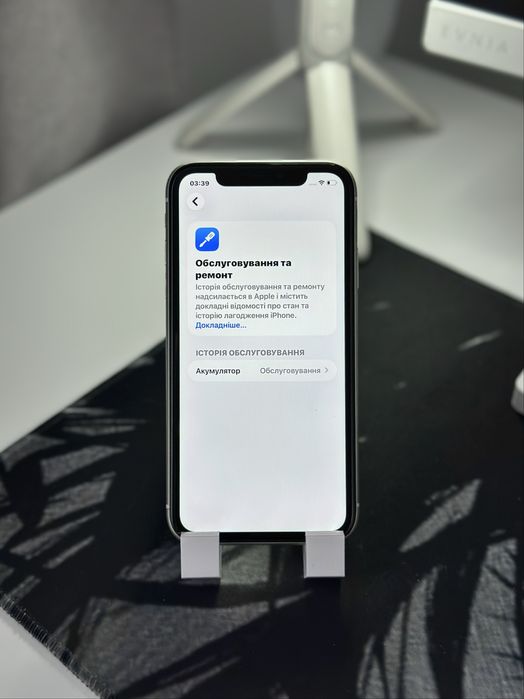 IPhone 11 / 64 GB / Neverlock / Ідеальний Стан