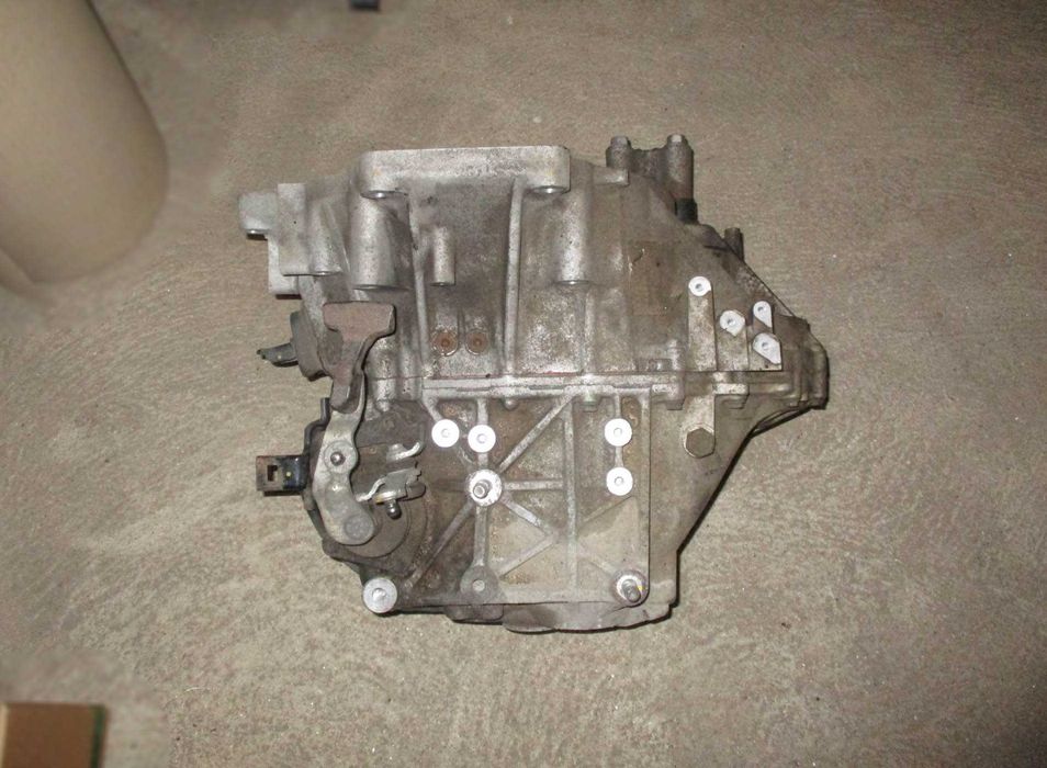 Caixa 6 velocidades para Mazda 6 2.2 MZR-CD (2009) FB2 YRPS-B 634XS