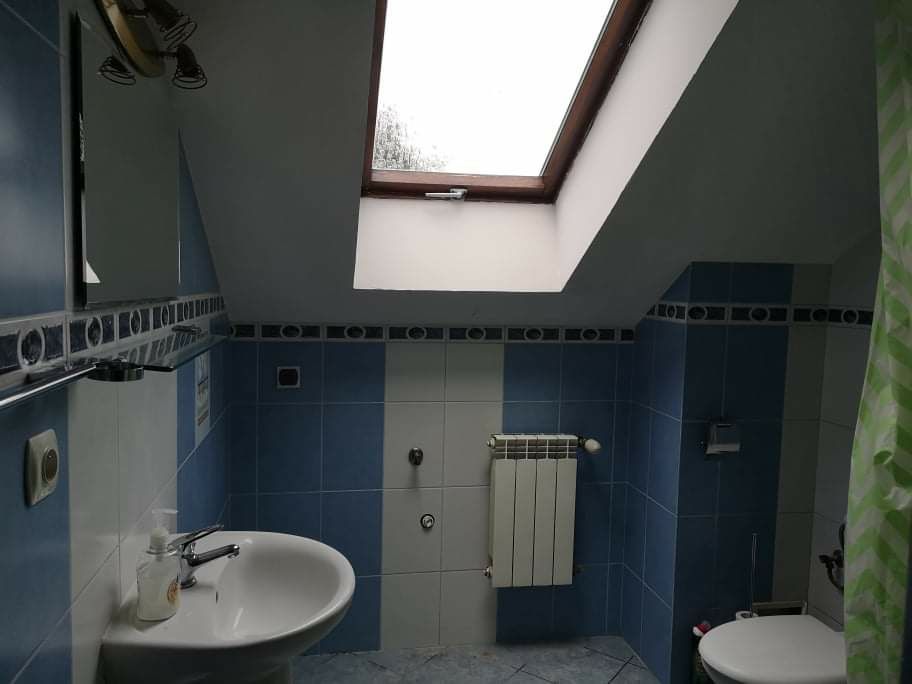 Kwatery pracownicze Zielonki Trojanowice Kraków.