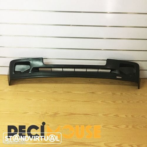 Spoiler peugeot 205 gti novo