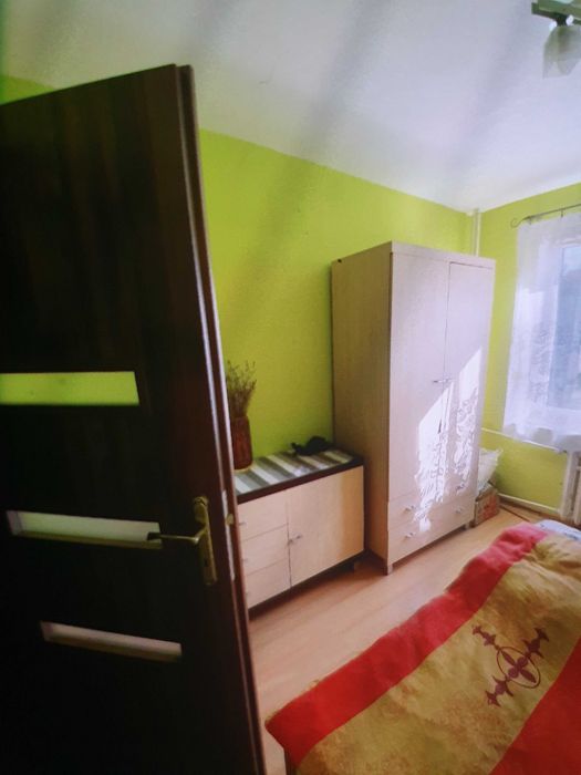 Pokój wynajmę stancja