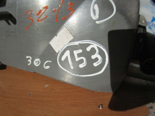 Pisca frente direito PEUGEOT 306 (7A, 7C, N3, N5)