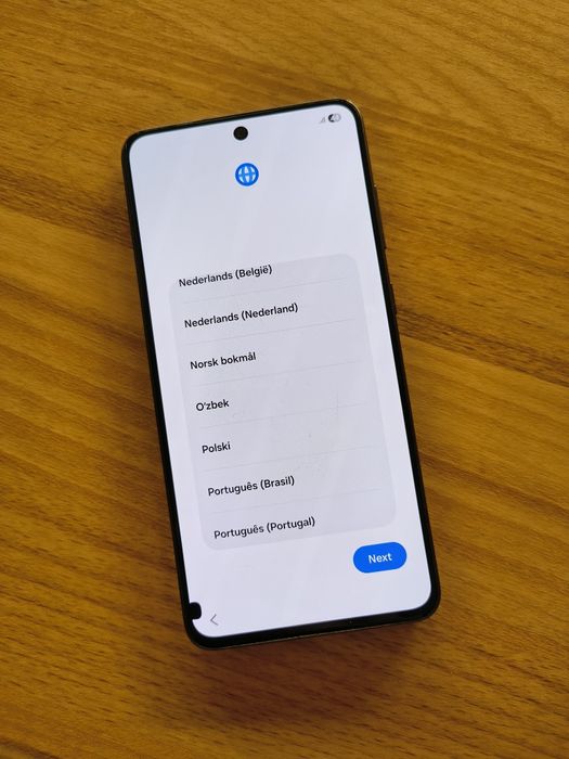 Samsung Galaxy S21 FE 6/128GB 5G SM-G990B/DS