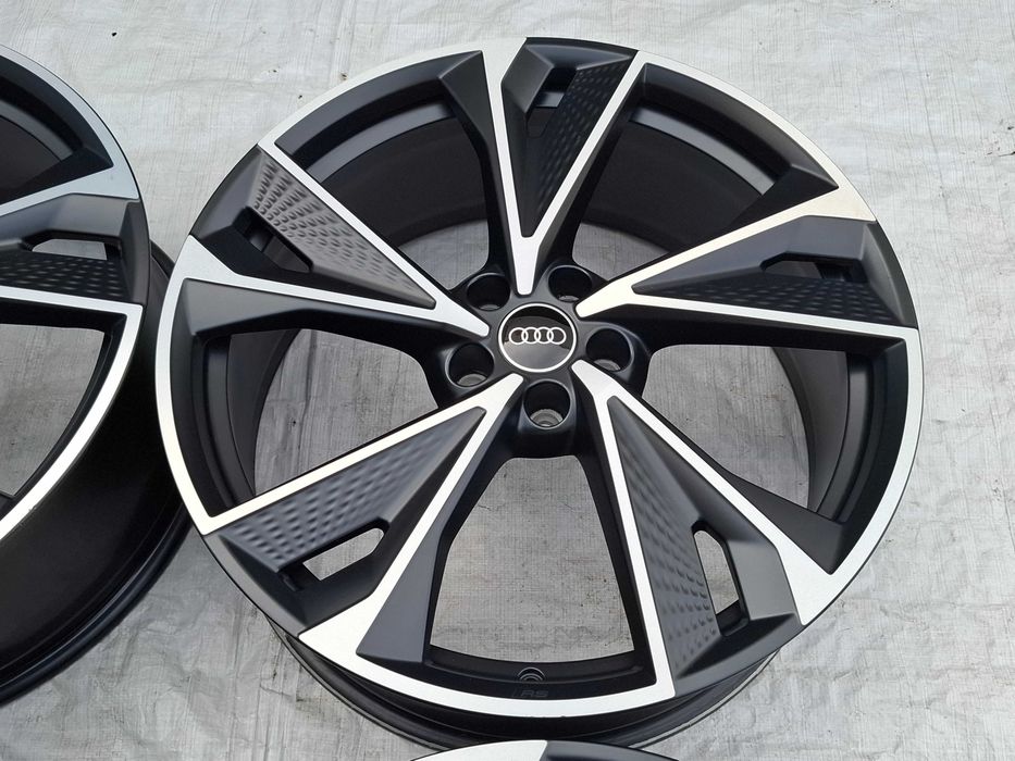 felgi aluminiowe audi rs a6 rs6 a7 rs7 4k0,601025as 4k0,601025da 21 "