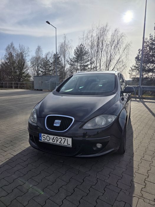 Seat Altea XL 1.9 TDI