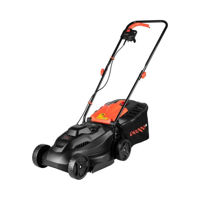 Газонокосарка електрична Dnipro-M 32N