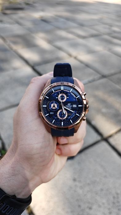Casio Edifice лімітована модель