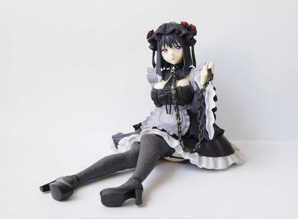 figurka manga anime - My Dress-Up Darling - Marin Kitagawa
