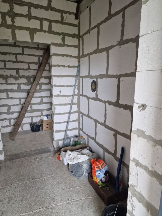 Новий Будинок від Забудовника