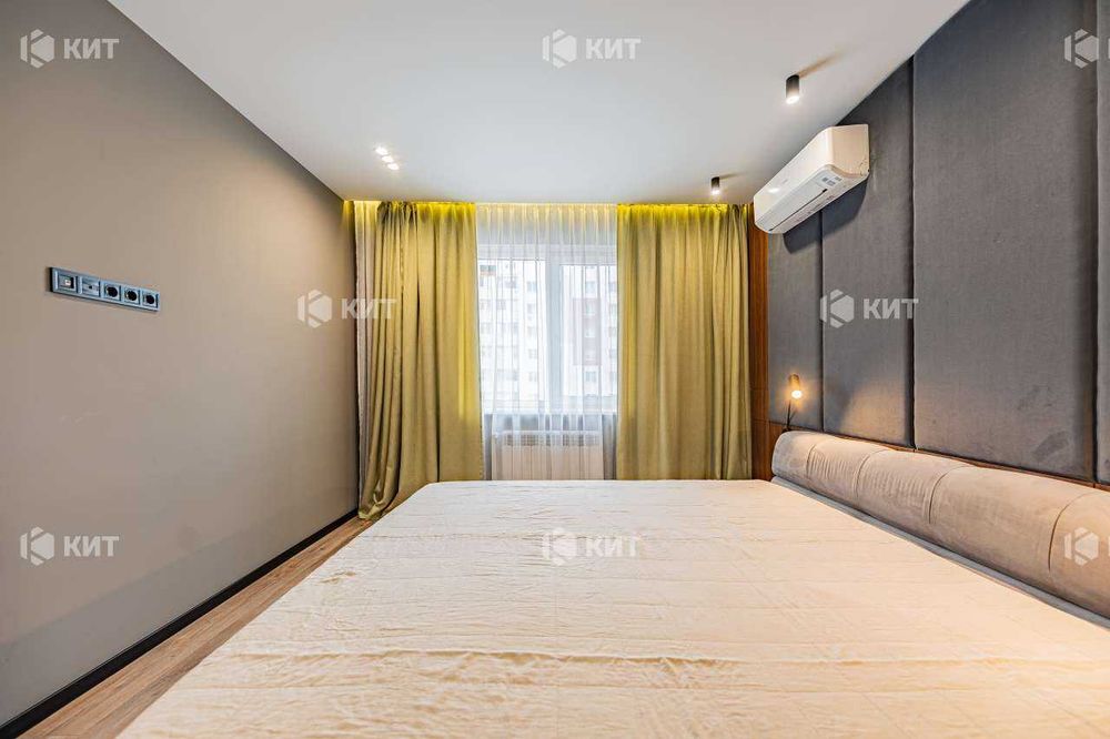 3к. 108м2 ХТЗ, Рогань, ЖК Мира 2, м. Тракторный Завод, Мира ул. 27 RE-135226