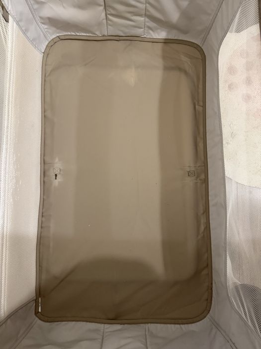 Dostawka dla dziecka