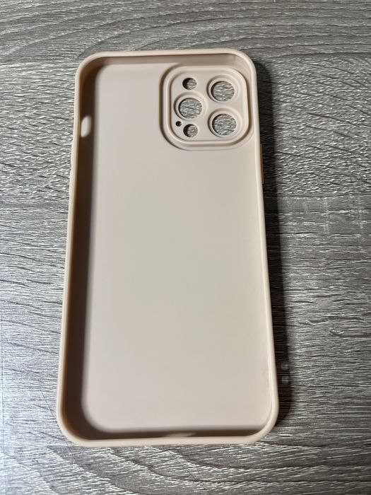 Etui na telefon  iPhone 12 Pro Max