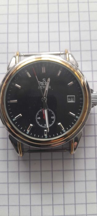 Zegarki automatyczny