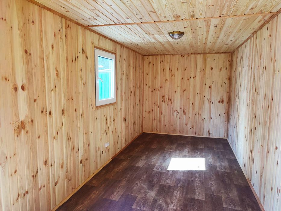 Вагончик,бытовка,офис