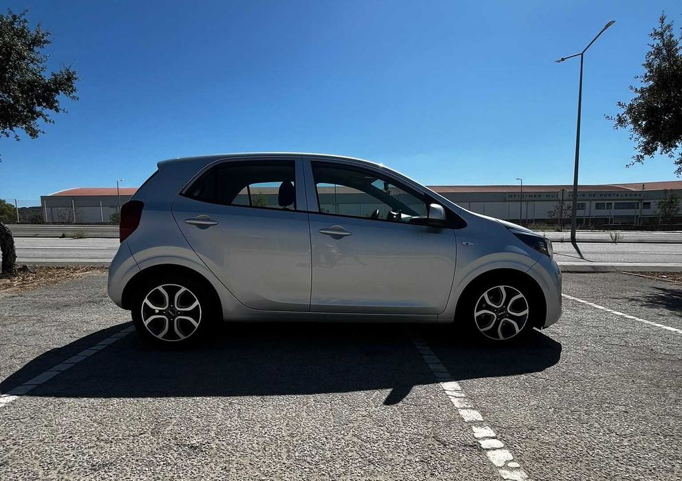 Picanto 1.0 Urban | 2021 | 60.000 km — photo 2