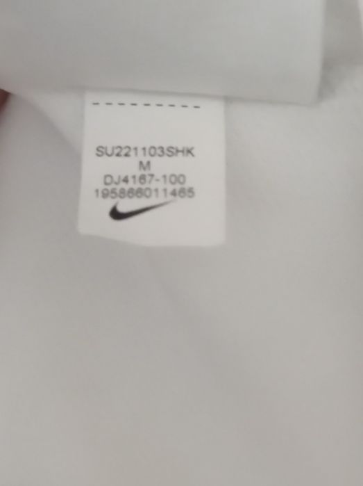 Футболка Nike (polo)