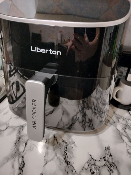 Мультипіч Liberton LAF-3204