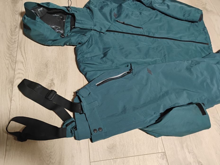 Kombinezon narciarski damski 4F M/L