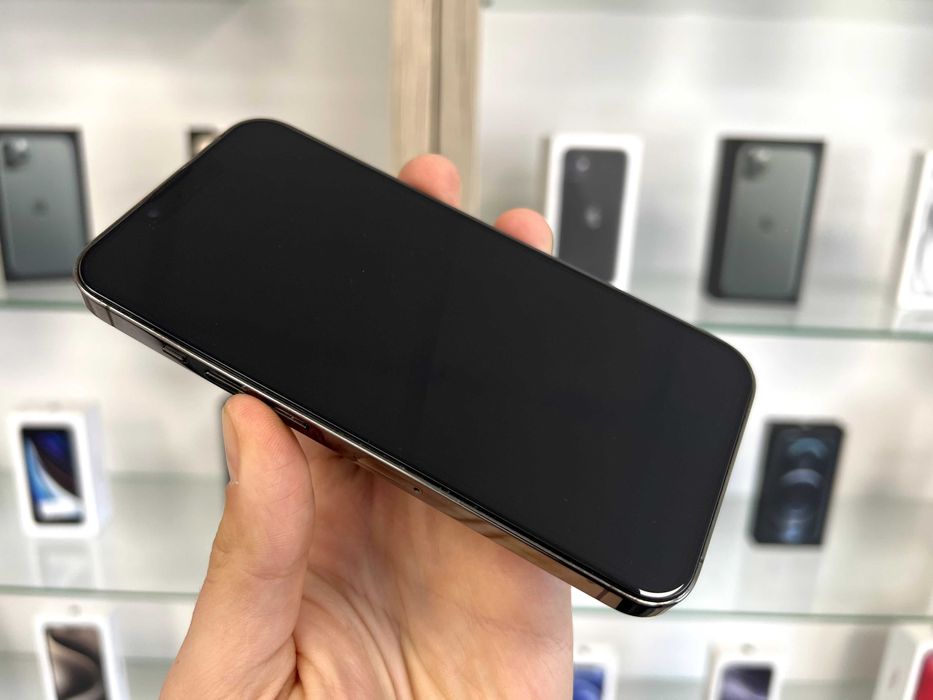 iPhone 13 Pro  128 GB Neverlock _ Гарантія _ Магазин_Обмін