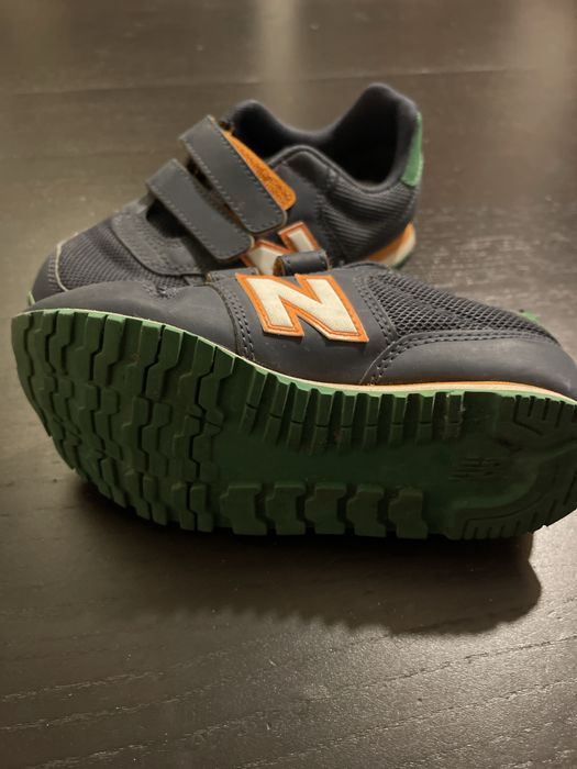 New Balance 500 criança n 30