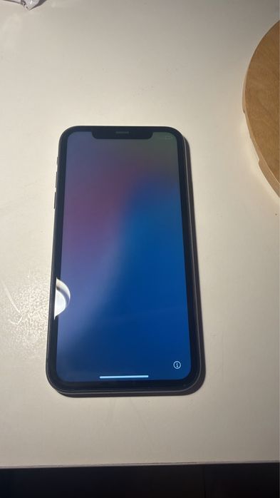 Iphone 11 - 64g.